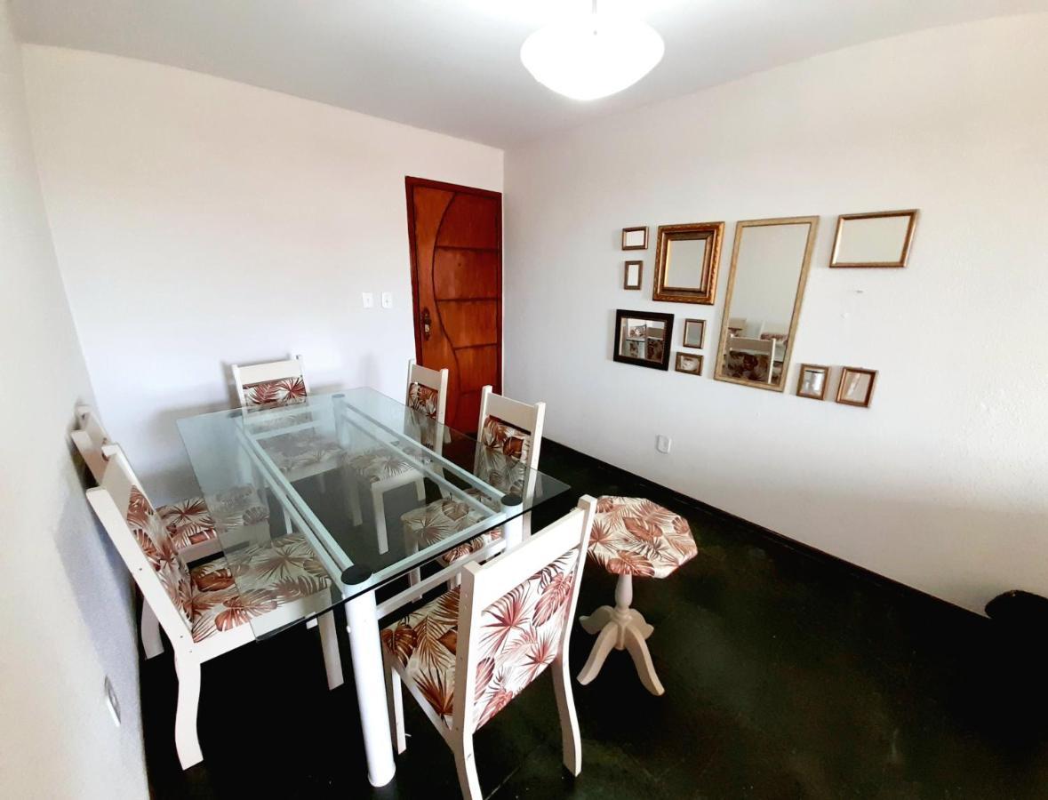 Apt Praia Do Forte, 140M2 Com Garagem Cabo Frio Extérieur photo