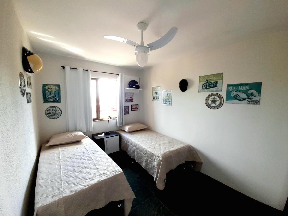 Apt Praia Do Forte, 140M2 Com Garagem Cabo Frio Extérieur photo
