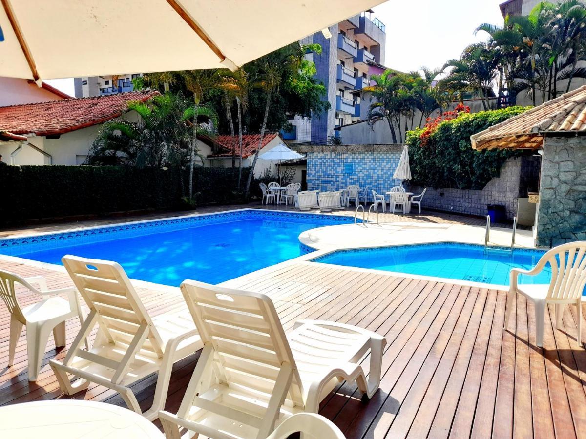 Apt Praia Do Forte, 140M2 Com Garagem Cabo Frio Extérieur photo