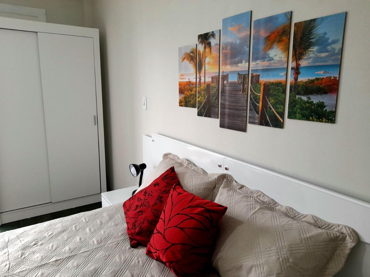 Apt Praia Do Forte, 140M2 Com Garagem Cabo Frio Extérieur photo