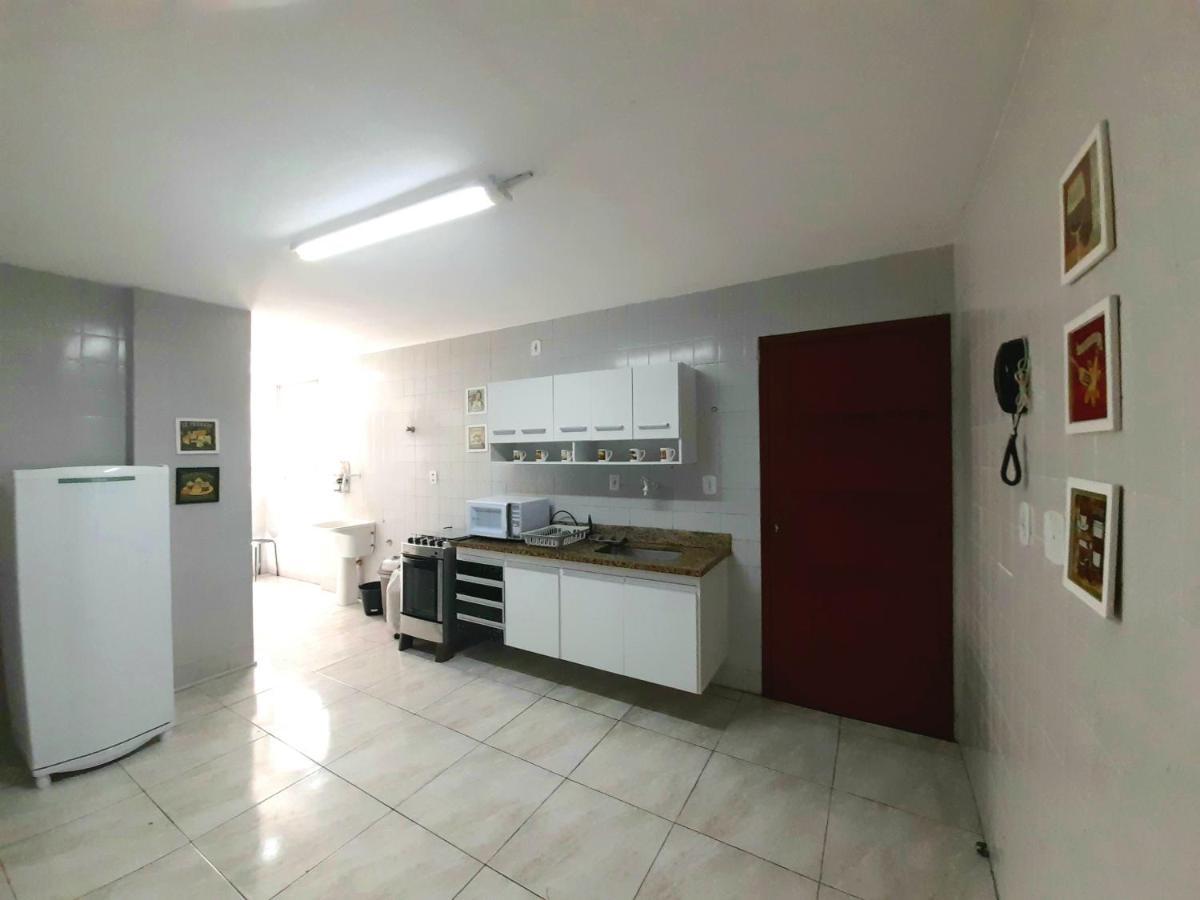 Apt Praia Do Forte, 140M2 Com Garagem Cabo Frio Extérieur photo