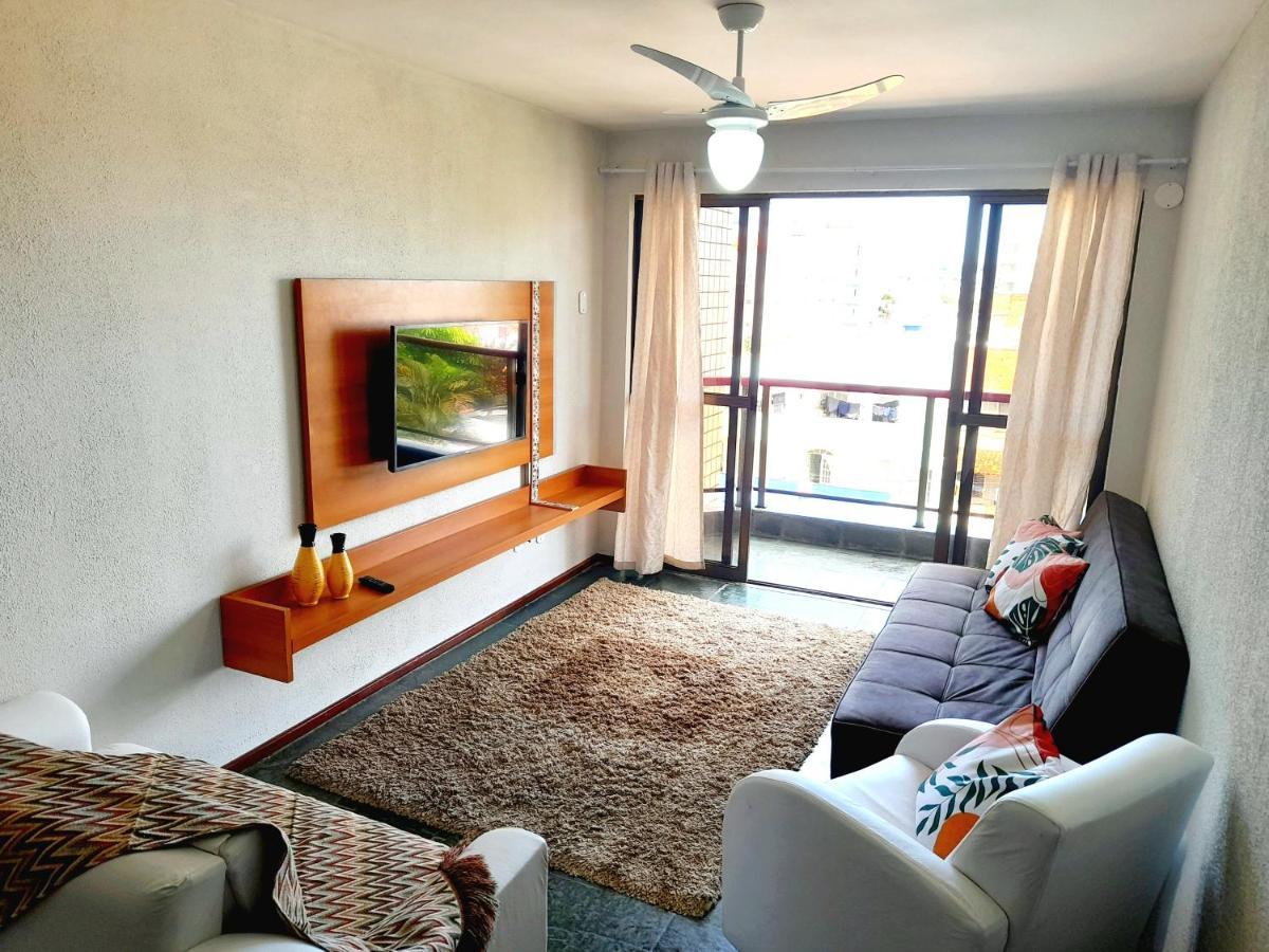 Apt Praia Do Forte, 140M2 Com Garagem Cabo Frio Extérieur photo