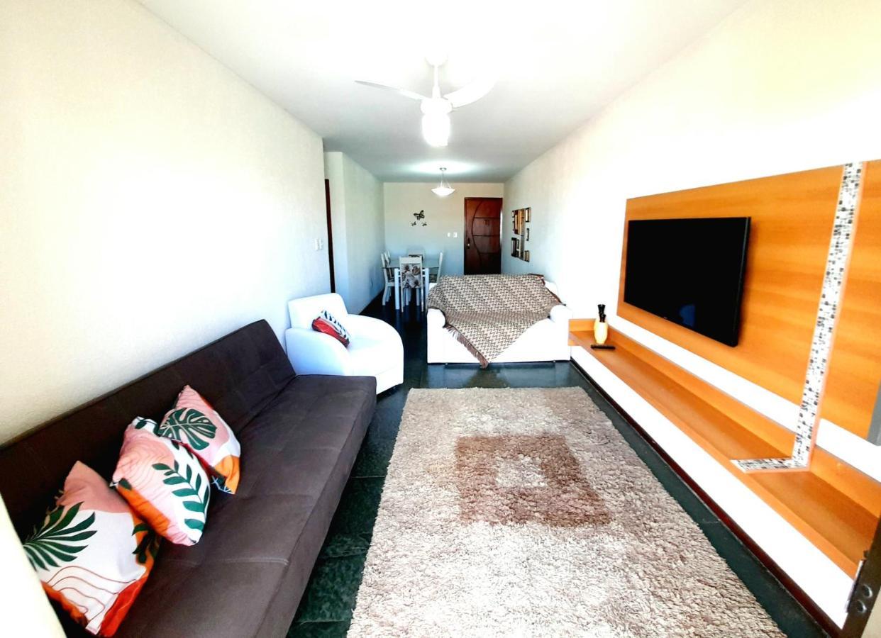 Apt Praia Do Forte, 140M2 Com Garagem Cabo Frio Extérieur photo