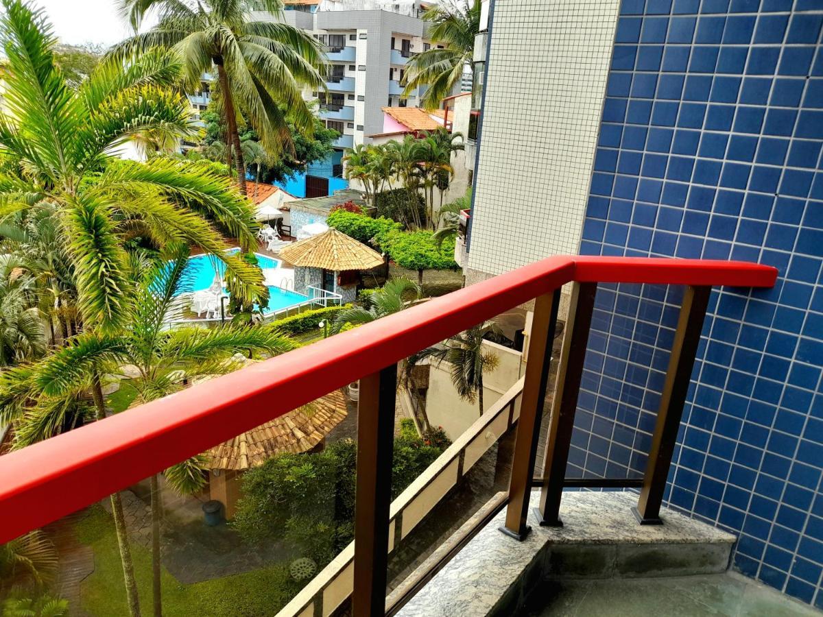 Apt Praia Do Forte, 140M2 Com Garagem Cabo Frio Extérieur photo