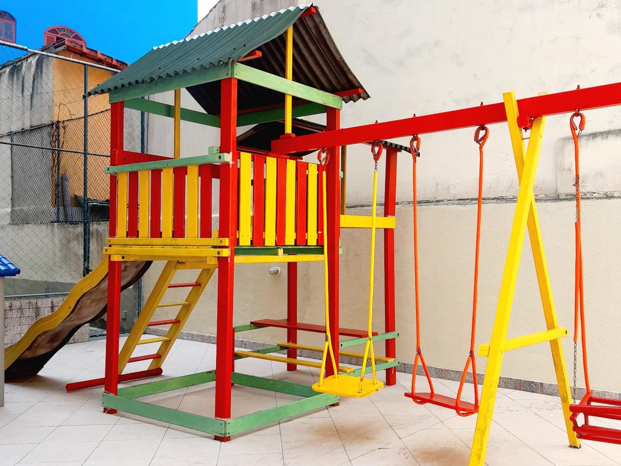 Apt Praia Do Forte, 140M2 Com Garagem Cabo Frio Extérieur photo